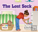 The Lost Sock