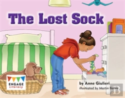 Bertrand.pt - The Lost Sock