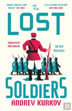 Bertrand.pt - The Lost Soldiers