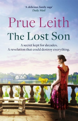 Bertrand.pt - The Lost Son