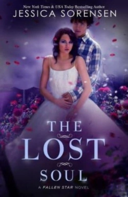 Bertrand.pt - The Lost Soul: Fallen Souls Series