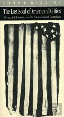The Lost Soul Of American Politics