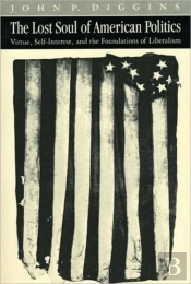 The Lost Soul Of American Politics