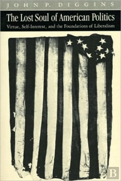Bertrand.pt - The Lost Soul Of American Politics