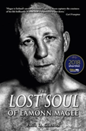 The Lost Soul Of Eamonn Magee