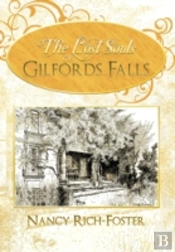 Bertrand.pt - The Lost Souls Of Gilfords Falls