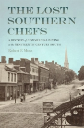 The Lost Southern Chefs