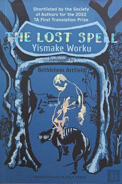 Bertrand.pt - The Lost Spell