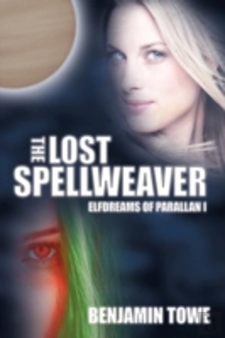 Bertrand.pt - The Lost Spellweaver: Elfdreams Of Paral