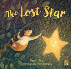 The Lost Star