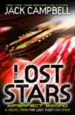 The Lost Stars - Imperfect Sword (Book 3)