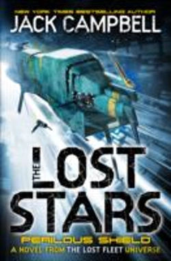 Bertrand.pt - The Lost Stars - Perilous Shield (Book 2)