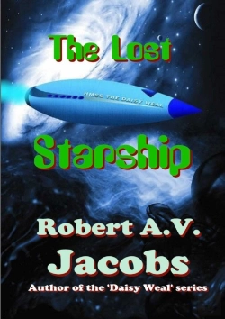 Bertrand.pt - The Lost Starship