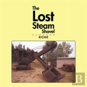 The Lost Steam Shovel