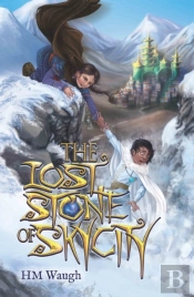 The Lost Stone Of Skycity