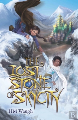 Bertrand.pt - The Lost Stone Of Skycity