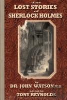 The Lost Stories Of Sherlock Holmes 2nd Edition