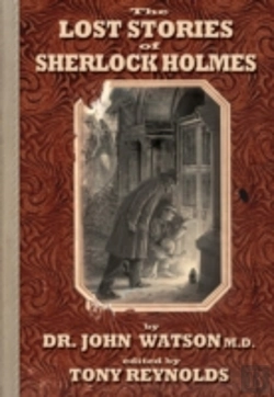 Bertrand.pt - The Lost Stories Of Sherlock Holmes 2nd Edition