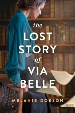 Bertrand.pt - The Lost Story Of Via Belle