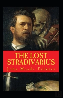 Bertrand.pt - The Lost Stradivarius Annotated