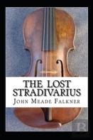 The Lost Stradivarius Annotated