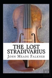 The Lost Stradivarius Annotated