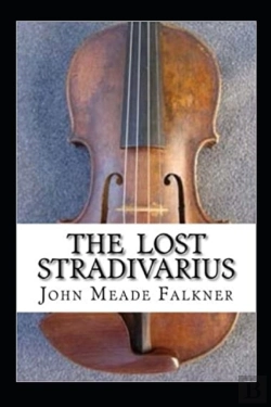 Bertrand.pt - The Lost Stradivarius Annotated