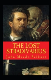 The Lost Stradivarius Annotated