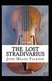 The Lost Stradivarius Annotated