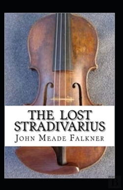 Bertrand.pt - The Lost Stradivarius Annotated