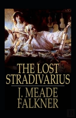 Bertrand.pt - The Lost Stradivarius Annotated