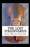 The Lost Stradivarius Annotated