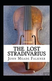 The Lost Stradivarius Annotated
