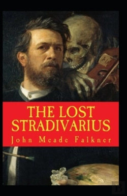 Bertrand.pt - The Lost Stradivarius Annotated