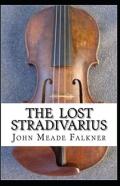 The Lost Stradivarius Annotated