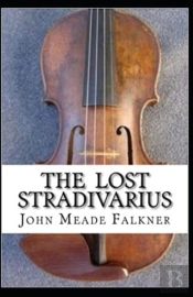 The Lost Stradivarius Annotated