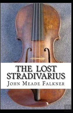 Bertrand.pt - The Lost Stradivarius Annotated