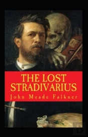 The Lost Stradivarius Annotated