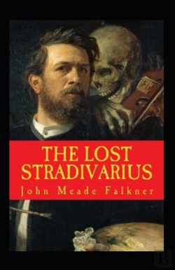 Bertrand.pt - The Lost Stradivarius Annotated