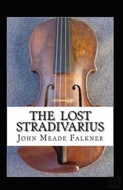Bertrand.pt - The Lost Stradivarius Annotated