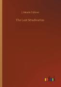 The Lost Stradivarius