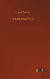 The Lost Stradivarius