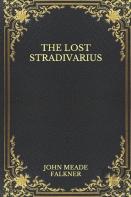 The Lost Stradivarius