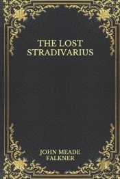 The Lost Stradivarius