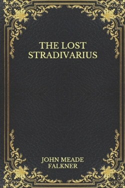 Bertrand.pt - The Lost Stradivarius