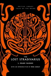 The Lost Stradivarius