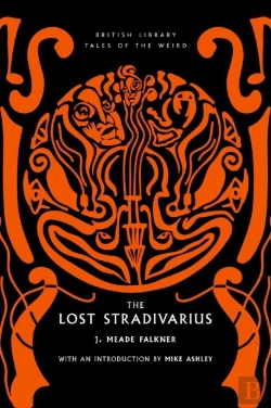 Bertrand.pt - The Lost Stradivarius