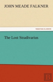 The Lost Stradivarius