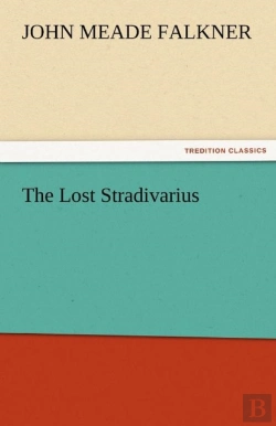 Bertrand.pt - The Lost Stradivarius