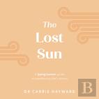 The Lost Sun: A Being Human Guide To Weathering Life'S Storms